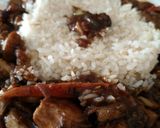 Foto del paso 9 de la receta: Pollo Kung Pao
