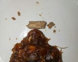 Foto langkah ke 2 dari resep Orek kering tempe pedas.