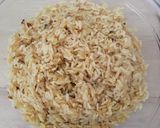 Une image de l'étape 5 de Riz pilaf 🍚.