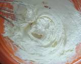Butter cookies recipe step 2 photo