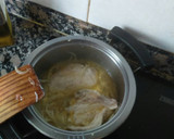 Foto del paso 2 de la receta: Pollo a la naranja