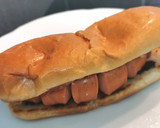 Foto del paso 2 de la receta: Salchicha Cervela o Cervelat