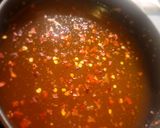A picture of step 1 of Smoked Chicken Sausage on Spiced Rice.