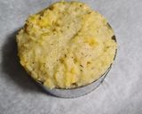 Foto del paso 10 de la receta: 86. Coulant de Patata y Huevo
