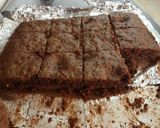 Foto del paso 7 de la receta: Brownies de chocolate