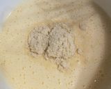 Foto del paso 2 de la receta Bizcocho de manzana 🍏