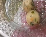A picture of step 3 of Quick potato snack.