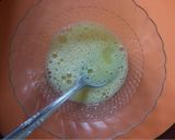 Foto langkah ke 2 dari resep Omelete ala breakfast hotel.