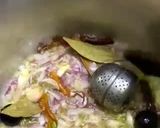 صورة لخطوة 3 من وصفة كبسة حاشي لذيذة 🐪