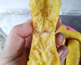 Foto langkah ke 10 dari resep Pukis Labu Kuning Ala Abang²,Pukis Ala Banyumas.