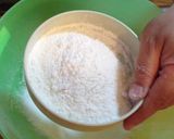 Foto del paso 3 de la receta: Budín clásico argentino