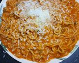 સ્પાઈસી પંજાબી મેગી (spicy punjabi meggi) રેસીપી સ્ટેપ7ફોટો