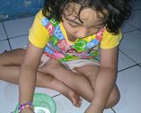 Foto langkah ke 6 dari resep Putri Salju Magicom.