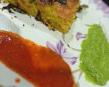 રવા હાંડવો (Rava Handvo Recipe In Gujarati) રેસીપી સ્ટેપ6ફોટો