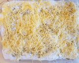 Lasagne recept fázis 5 fotója
