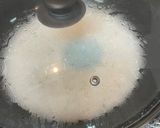 Foto del paso 3 de la receta: Arroz gohan para acompañar