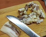 Túróstészta recept fázis 1 fotója