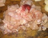 Foto langkah ke 1 dari resep Wonton Soup.