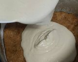 Foto del paso 8 de la receta Tarta de queso con frutos rojos baja en calorías