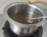 टमाटर रसम (Tamatar rasam recipe in Hindi) रेसिपी चरण 3 फोटो