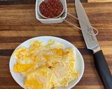 Foto del paso 5 de la receta: Croquetas de huevos fritos con chorizo