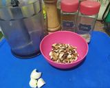 Foto del paso 1 de la receta: Paté de nueces