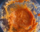Foto langkah ke 1 dari resep Sambal Tempe pelengkap Nasi Ponggol.