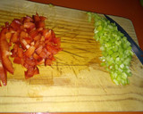 Foto del paso 2 de la receta: Pisto