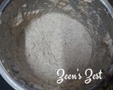 A picture of step 3 of Hyderabadi Aloo Gosht Mahi Khaliya.