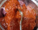 Foto langkah ke 2 dari resep Sate Rembiga khas Lombok.