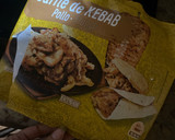 Foto del paso 1 de la receta: Kebab del Mercadona a mi manera