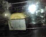 Foto langkah ke 9 dari resep Soft Bread Palmsugar cochochips (Eggless).