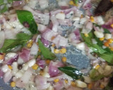 முட்டை மிளகு சாதம் (Muttai milagu saatham recipe in tamil) ரெசிபி ஸ்டேப் 2 புகைப்படம்