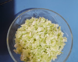 Foto del paso 1 de la receta: Completos chilezolanos