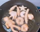 Hình bước làm 8 của món Bánh khoai mỡ chiên giòn