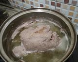 Foto langkah ke 1 dari resep Semur Hati Sapi.