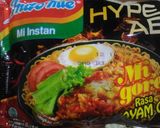 Foto langkah ke 2 dari resep Mie preksosta #Tinggal10Ribu.