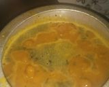 A picture of step 7 of Chole.