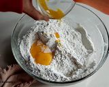 Foto langkah ke 1 dari resep Donat Kampung Empuk dan Lembut.