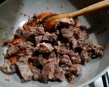 Foto langkah ke 4 dari resep Semur Arab (Daging Kambing).