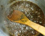 A picture of step 10 of Green Masala Daal.