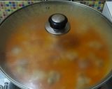 Foto langkah ke 4 dari resep Gulai Ayam.
