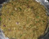 વેજ શામી કબાબ (Veg Shami Kebab Recipe In Gujarati) રેસીપી સ્ટેપ2ફોટો