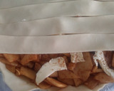 Foto del paso 3 de la receta: Tarta de manzana apple pie