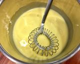 Foto del passaggio 3 della ricetta 29 • La crema delicata di casa mia + il metodo della "pappina" 💡