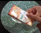 आटा और गुड़ से बना प्लम केक (Aata aur gur se bna plum cake recipe in hindi) रेसिपी चरण 2 फोटो