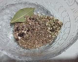 Foto del paso 3 de la receta Queso de cabra en aceite y especias