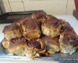 Foto del paso 9 de la receta: Rolls de canela