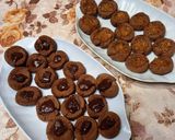 Foto del paso 4 de la receta: Pepas Choco!!!