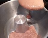 Foto del paso 4 de la receta: Postre Crema de Fresas